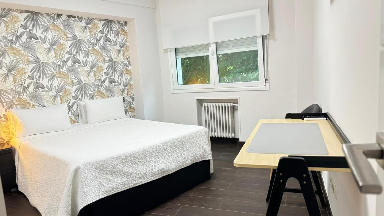 Apartamento Anoeta Сан Себастиан Екстериор снимка